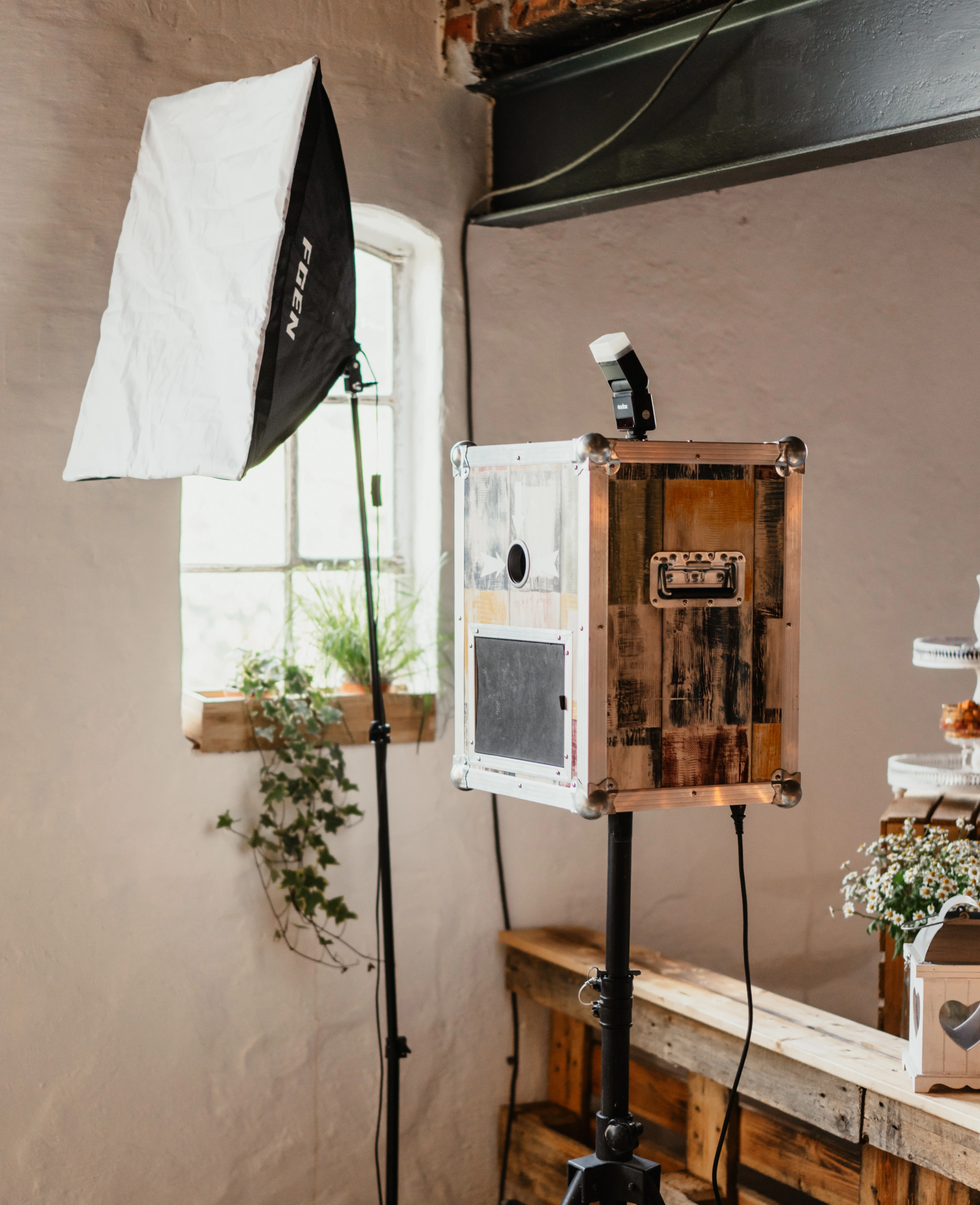 Fotobox