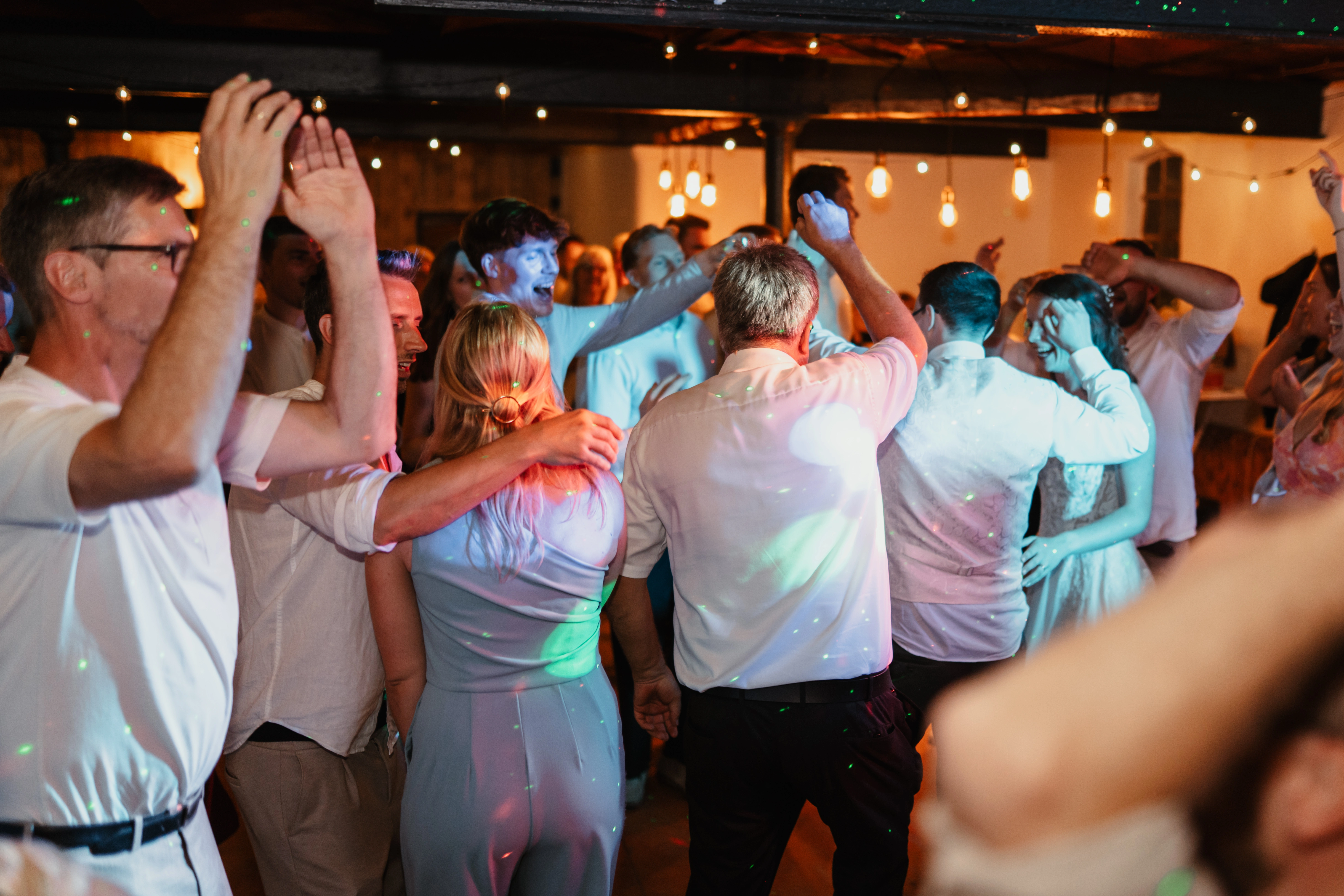 Hochzeiten